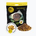 Carp Target grūdų mišinys Kukurūzai-Kongo-Rubarbarai-Riešutai 25% 0031