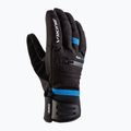 Vyriškos slidinėjimo pirštinės Viking Kuruk Ski blue 112161285 15 5