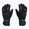 Vyriškos slidinėjimo pirštinės Viking Kuruk Ski blue 112161285 15 3