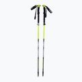 Viking Terve 72 trekingo lazdos juodos spalvos 610/18/2523/72