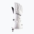 Moteriškos slidinėjimo pirštinės Viking Strix Ski white 112/18/6280/01 6