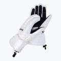 Moteriškos slidinėjimo pirštinės Viking Strix Ski white 112/18/6280/01