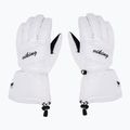Moteriškos slidinėjimo pirštinės Viking Strix Ski white 112/18/6280/01 2