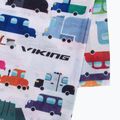 Viking vaikiška bandana Regular white 415/19/6362 3