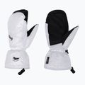 Moteriškos slidinėjimo pirštinės Viking Strix Mitten White 112/19/0300/01