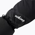 Viking Strix Mitten slidinėjimo pirštinės 112/19/0300 black 4