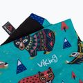 Vaikiška skarelė Viking Polartec Outside blue 425/20/6394 3