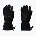 Vyriškos slidinėjimo pirštinės Viking Bormio black/grey 110/20/4098