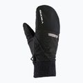 Viking Hadar GORE WINDSTOPPER slidinėjimo pirštinės juodos 170200660 09 9
