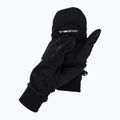 Viking Hadar GORE WINDSTOPPER slidinėjimo pirštinės juodos 170200660 09