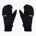Viking Hadar GORE WINDSTOPPER slidinėjimo pirštinės juodos 170200660 09 2