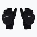 Viking Hadar GORE WINDSTOPPER slidinėjimo pirštinės juodos 170200660 09 3
