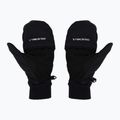Viking Hadar GORE WINDSTOPPER slidinėjimo pirštinės juodos 170200660 09 4