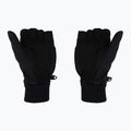 Viking Hadar GORE WINDSTOPPER slidinėjimo pirštinės juodos 170200660 09 5