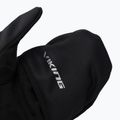 Viking Hadar GORE WINDSTOPPER slidinėjimo pirštinės juodos 170200660 09 8
