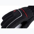 Vaikiškos slidinėjimo pirštinės Viking Kevin Ski dark red 4