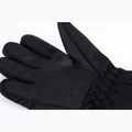 Vaikiškos slidinėjimo pirštinės Viking Kevin Ski dark red 5