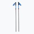 Viking Kettera Pro 15 trekingo lazdos juodos spalvos 610/22/7712/15