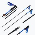 Viking Kettera Pro 15 trekingo lazdos juodos spalvos 610/22/7712/15 5