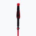 Ski touring lazdos Viking Spider black/red 3