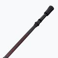 Ski touring lazdos Viking Spider black/red 10