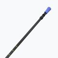 Žygio lazdos Viking Carbo Lite lime/blue 7