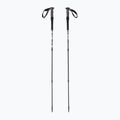 Viking trekingo lazdos Nelio Pro 09 black/grey 610/22/2960/09