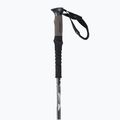 Viking trekingo lazdos Nelio Pro 09 black/grey 610/22/2960/09 2