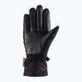 Vaikiškos slidinėjimo pirštinės Viking Helix GTX dark grey 3