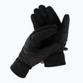 Viking Superior daugiafunkcinės trekingo pirštinės juodos 140224400 09