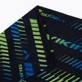 Viking Bandana Regular juoda/žalia 410/22/6120 3