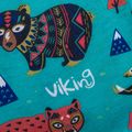 Viking vaikiška skarelė Regular blue 415/22/6394 3