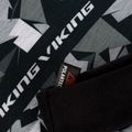 Švarkas Viking Polartec viduje pilka/juoda 430/22/6520 3