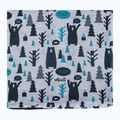 Viking vaikiška bandana Polartec Inside grey 435/22/8345 2
