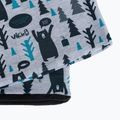 Viking vaikiška bandana Polartec Inside grey 435/22/8345 3