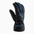Vyriškos slidinėjimo pirštinės Viking Devon Black 110/22/6014/15 5