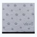 Vaikiška bandana Viking Polartec Inside pilka 435/23/6963 2