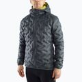 Vyriška pūkinė striukė Viking Aspen pilka 750/23/8814/08