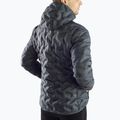 Vyriška pūkinė striukė Viking Aspen pilka 750/23/8814/08 2