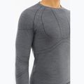 Vyriški termoaktyvūs marškinėliai Viking Lan Pro dark grey 4