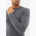 Vyriški termoaktyvūs marškinėliai Viking Lan Pro dark grey 5