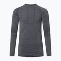 Vyriški termoaktyvūs marškinėliai Viking Lan Pro dark grey 7