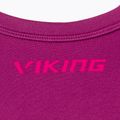Vaikiški termo apatiniai Viking Skido Recycled pink 500/23/1200 9