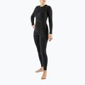 Moteriški terminiai apatiniai Viking Gaja Bamboo black 500/23/5512