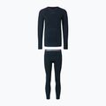 Moteriški terminiai apatiniai Viking Gaja Bamboo black 500/23/5512 4