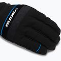 Vyriškos slidinėjimo pirštinės Viking Masumi blue 110231464 4