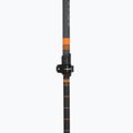 Ski touring lazdos Viking Kangri grey/orange 4