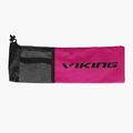 Žygio lazdos Viking Kettera Pro black/fuchsia 13