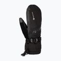 Vyriškos slidinėjimo pirštinės Viking Hudson Gore-Tex Mitten black 2