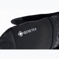 Vyriškos slidinėjimo pirštinės Viking Hudson Gore-Tex Mitten black 4